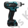 Makita TW141DSME 12V CXT Li-ion BL 145Nm ütvecsavarbehajtó 1/2