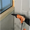 Fein SCT 5-40 UX csavarbehajtó gép gipszkartonozáshoz 5 mm