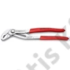 Knipex Cobra Hightech vízpumpafogó krómozott 250 mm (bliszter)