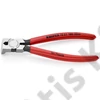 Knipex Oldalcsípő műanyaghoz 160 mm