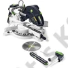 Festool KS 60 E-UG-Set/XL Gérvágó