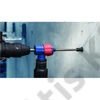 Bosch EXPERT SDS Clean plus-8X kalapácsfúrószár, 10 x 100 x 225