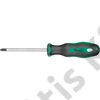 Fortis Csavarhúzó. kereszthornyú PH3x150mm