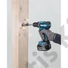 Makita DDF485Z 18V  BL fúró-csavarbehajtó Z (alapgép - akku és töltő nélkül)
