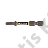 Makita impact PREMIER torziós csavarbehajtó bit T25 50mm 2db