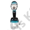 Makita DTW300Z 18V LXT Li-ion BL 330Nm ütvecsavarbehajtó 1/2 Z (alapgép - akku és töltő nélkül)
