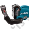 Makita UH014GM101 40Vmax XGT Li-ion BL oldalmarkolatos sövényvágó 75cm 1x4.0Ah