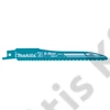 Makita orrfűrészlap fémre Super Express L203 Z17-18 5db