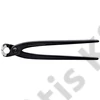 Knipex betonszerelő (rabitz) fogó feketére foszfátozott 200 mm