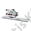 Metabo KS 85 FS Set kézi körfűrész 2000W +FS 160 vezetősín