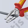 Knipex VDE kombinált fogó 200mm