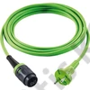 Festool plug it-kábel H05 BQ-F-4