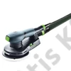 Festool  Excentercsiszoló ETS EC 150/5 EQ-SYS GR