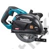 Makita CS002GZ 40Vmax XGT Li-Ion BL AFT 185mm fémvágó körfűrész (akku és töltő nélkül)