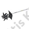 Makita kapagép feltét DUX60