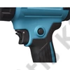Makita DHG181ZJ hőlégfúvó 18V LXT Li-Ion 150-550C Z (alapgép akku és töltő nélkül)
