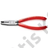 Knipex krimpelő fogó vágóélekkel Scotchlok csatlakozóhoz 155 mm