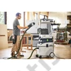 Festool Mobil elszívó CLEANTEC CTM 48 EI