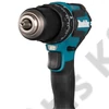 Makita DHP485Z 18V  BL ütvefúró-csavarbehajtó Z (alapgép - akku és töltő nélkül)