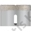 Bosch PRO Ceramic dry fúrókorona, 60 x 35 mm, X-Lock