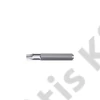 Wiha Mikrobit 28 mm TORX C4 4 mm-es alak T8 (40635)
