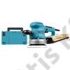 Makita BO6030J excentercsiszoló 150 mm 310W