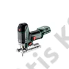 Metabo ST 18 LT 130 Akkus Szúrófűrész MB (akku és töltő nélkül)