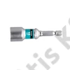 Makita impact PREMIER mágneses dugókulcs H13 65mm 1db