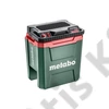 Metabo KB 18 BL hűtődoboz 28 l alapgép (akku és töltő nélkül)