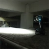 Makita 14.4-18V LXT Li-ion akkus LED lámpa 190 lumen