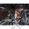Fein KBU 110-4M univerzális mágnestalpas  fúrógép