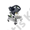 Festool SYMC 70 Master Edition akkus szegélylécfűrész (akku és töltő nélkül) + ajándék körfűrészlap