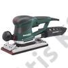 Metabo SRE 4351 TurboTec vibrációs csiszoló 350W