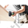 Festool  Excentercsiszoló ETS EC 150/5 EQ-SYS GR