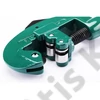 SATA görgős csővágó 3-28 mm