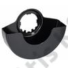 Bosch védőburkolat 125mm