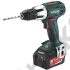 Metabo SB 18 LT akkus ütvefúró-csavarozó 2x4.0Ah kofferben