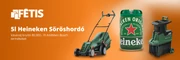 Bosch Heineken