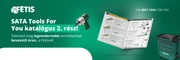 SATA tools for you II.