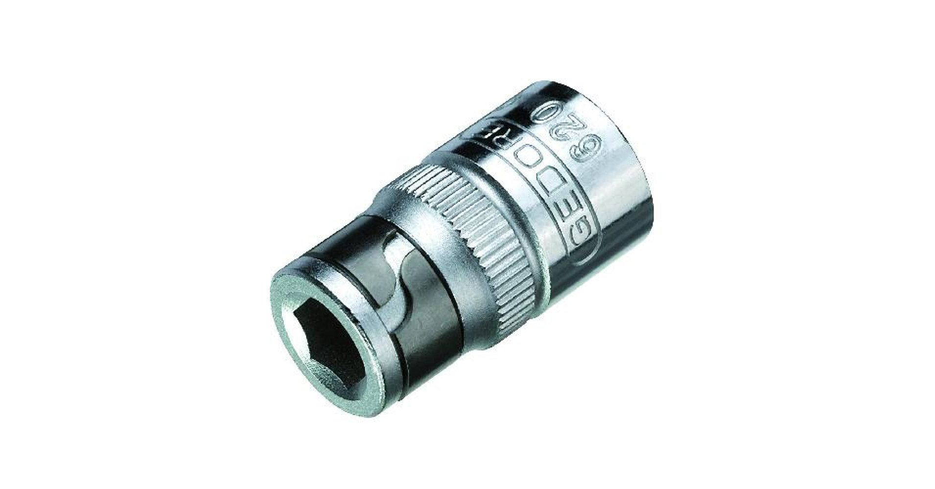 GEDORE Bit-Sortiment 1/4 Zoll, 24-teilig – Sechskant Bitsatz
