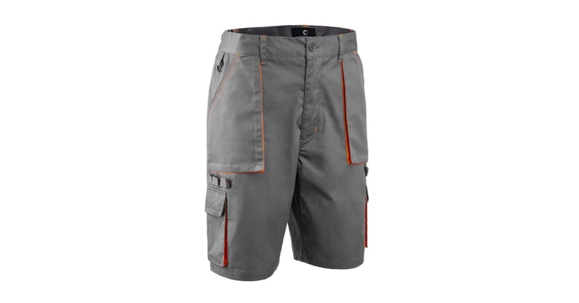 Paddock II rövid bermuda szürke XS (36/38) - Fétis Szerszám és ...