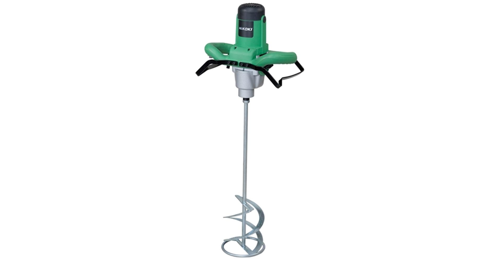 Hitachi-Hikoki UM16VST2 keverőgép
