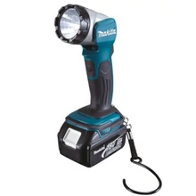 Akkumulátoros lámpák