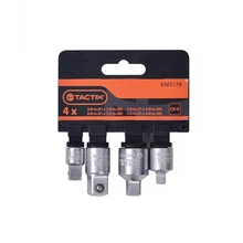 Kézi adapterek, átalakítók