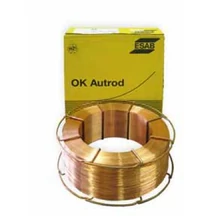 Ötvözetlen huzalok és AWI pálcák