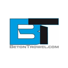 Betontrowel