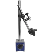 Mérőóra állványok