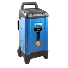 Gyorsindítók, bikázók