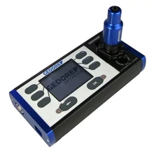 Vizsgáló készülékek és berendezések