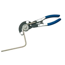 Csőhajlítás, peremezés, sorjázás